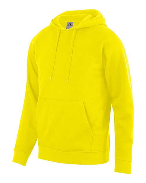 Augusta Sportswear 5414 Unisex 60/40 Fleece Hooded Sweatshirt