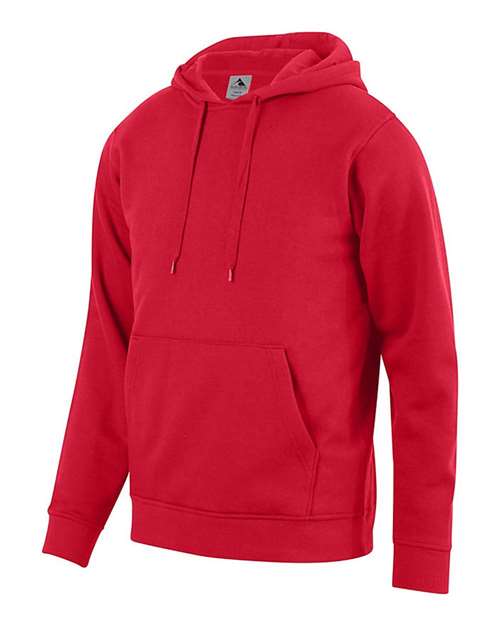 Augusta Sportswear 5414 Unisex 60/40 Fleece Hooded Sweatshirt