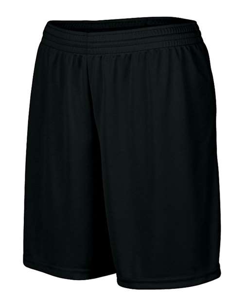Augusta Sportswear 1423 Women's Octane Shorts
