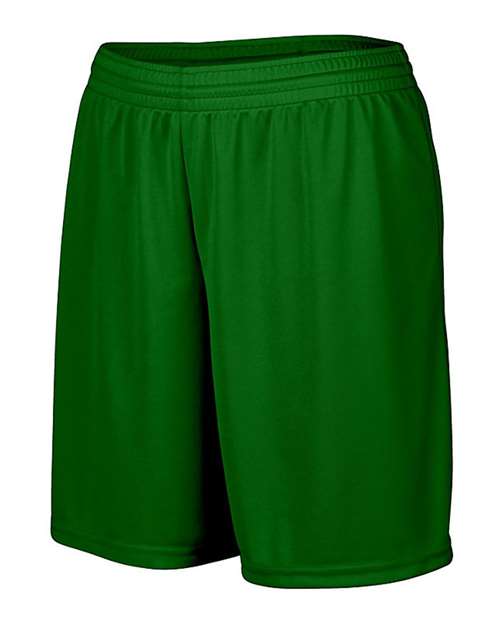 Augusta Sportswear 1423 Women's Octane Shorts