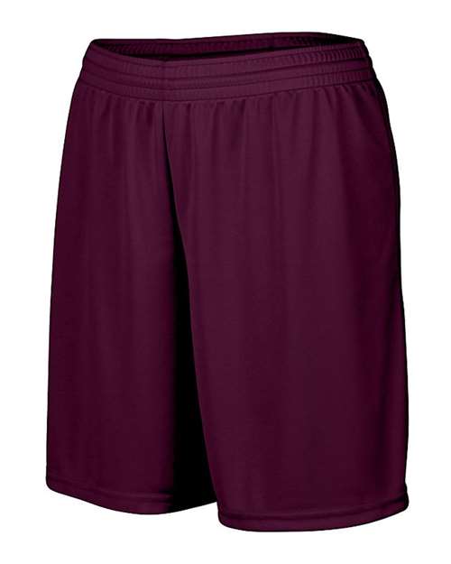 Augusta Sportswear 1423 Women's Octane Shorts