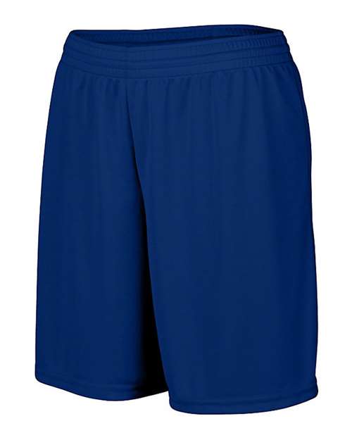 Augusta Sportswear 1423 Women's Octane Shorts