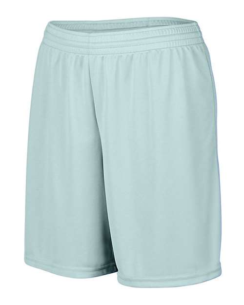 Augusta Sportswear 1423 Women's Octane Shorts