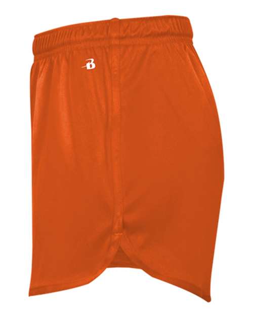 Alleson Athletic 2272 Youth B-Core Track Shorts