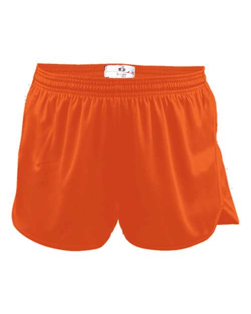 Alleson Athletic 2272 Youth B-Core Track Shorts