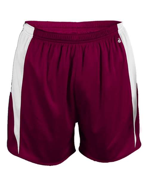Alleson Athletic 2273 Youth Stride Shorts
