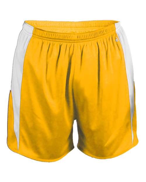 Alleson Athletic 2273 Youth Stride Shorts