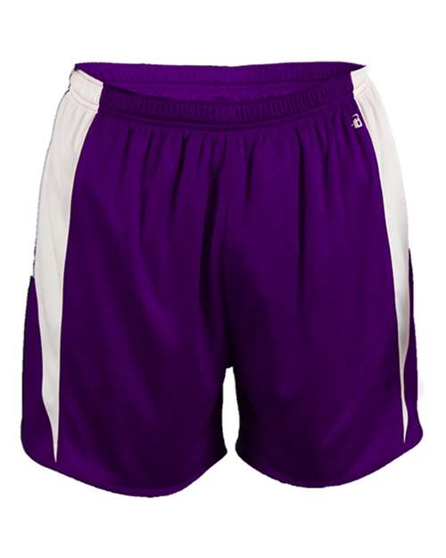 Alleson Athletic 2273 Youth Stride Shorts