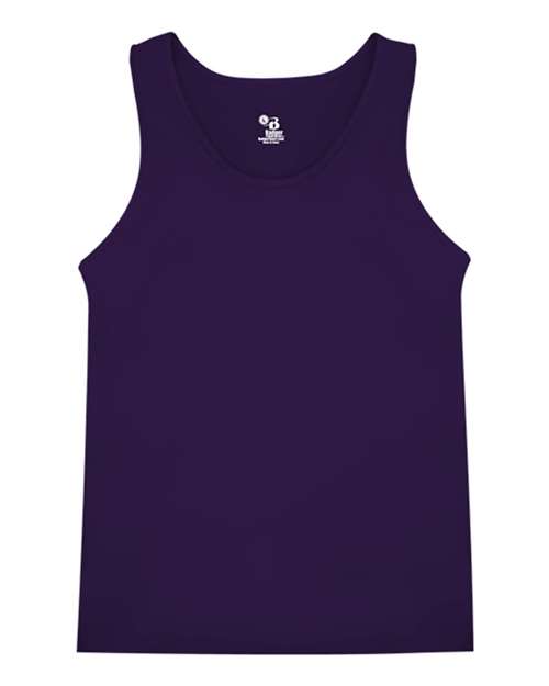 Alleson Athletic 2662 Youth B-Core Tank Top