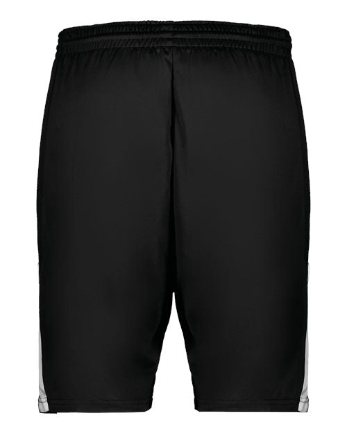 Augusta Sportswear 1168 Unisex Alley-Oop Reversible Shorts