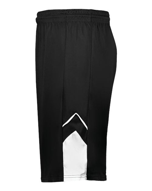 Augusta Sportswear 1168 Unisex Alley-Oop Reversible Shorts