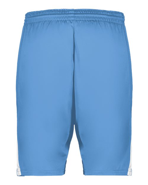 Augusta Sportswear 1168 Unisex Alley-Oop Reversible Shorts