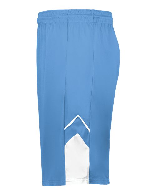 Augusta Sportswear 1168 Unisex Alley-Oop Reversible Shorts