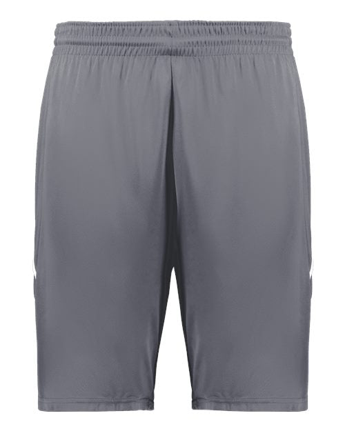 Augusta Sportswear 1168 Unisex Alley-Oop Reversible Shorts