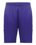 Augusta Sportswear 1168 Unisex Alley-Oop Reversible Shorts