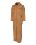 Red Kap CD32 Men's Insulated Duck Coverall