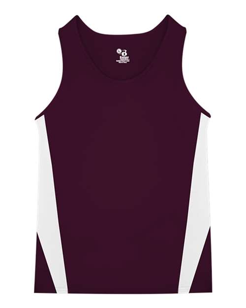 Alleson Athletic 2667 Youth Stride Singlet