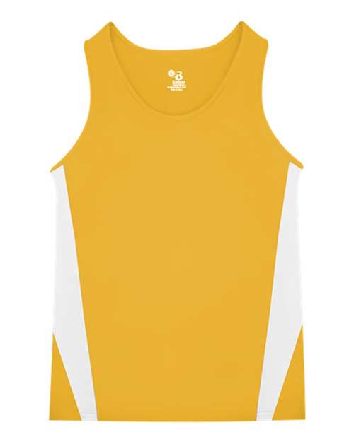 Alleson Athletic 2667 Youth Stride Singlet