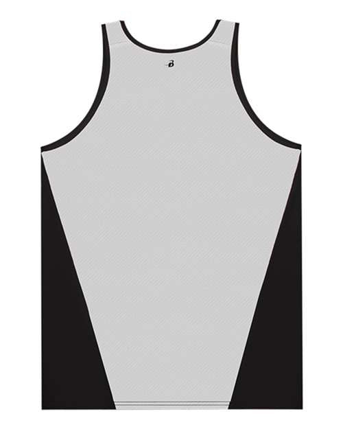 Alleson Athletic 2668 Youth Ventback Singlet
