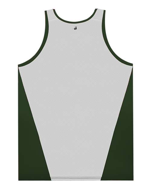 Alleson Athletic 2668 Youth Ventback Singlet