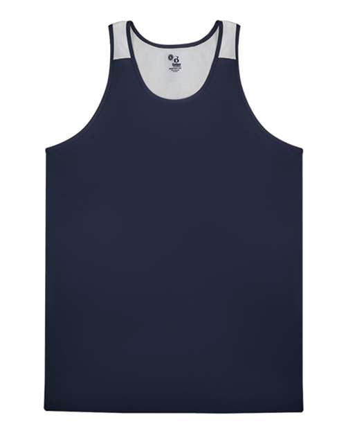 Alleson Athletic 2668 Youth Ventback Singlet