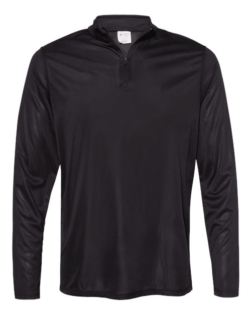 Augusta Sportswear 2785 Men's Attain Color Secure® Performance Quarter-Zip Pullover