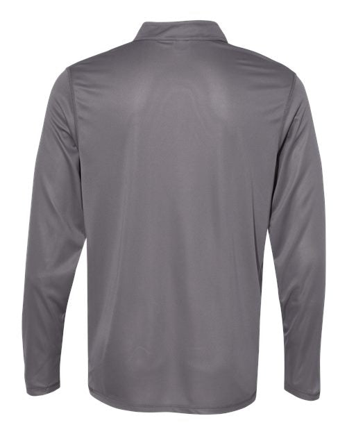 Augusta Sportswear 2785 Men's Attain Color Secure® Performance Quarter-Zip Pullover