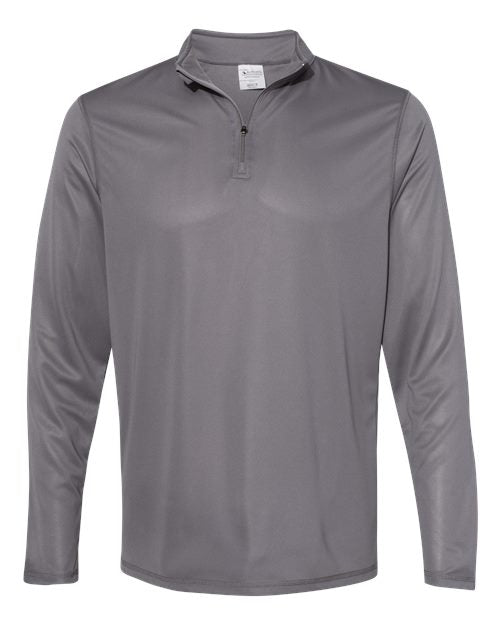 Augusta Sportswear 2785 Men's Attain Color Secure® Performance Quarter-Zip Pullover