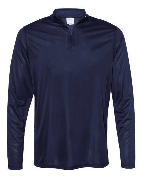 Augusta Sportswear 2785 Men's Attain Color Secure® Performance Quarter-Zip Pullover