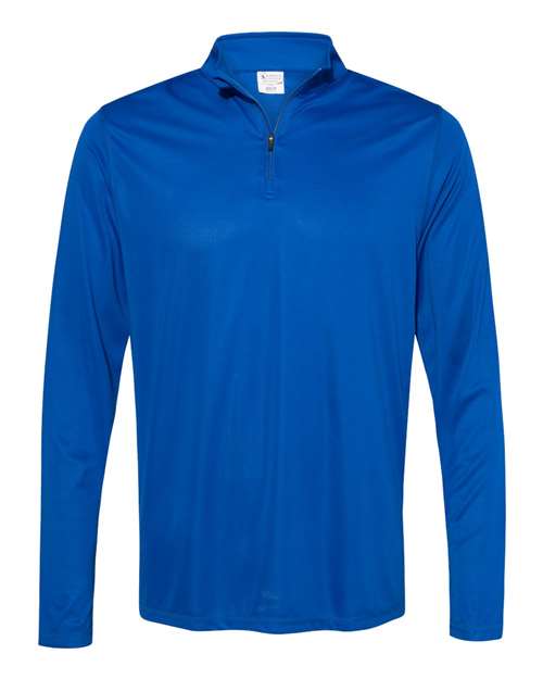 Augusta Sportswear 2785 Men's Attain Color Secure® Performance Quarter-Zip Pullover