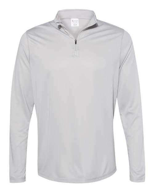 Augusta Sportswear 2785 Men's Attain Color Secure® Performance Quarter-Zip Pullover