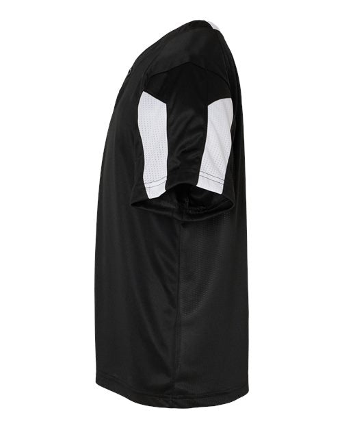 Alleson Athletic 2976 Youth Striker Placket