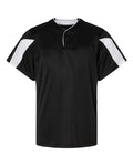 Alleson Athletic 2976 Youth Striker Placket