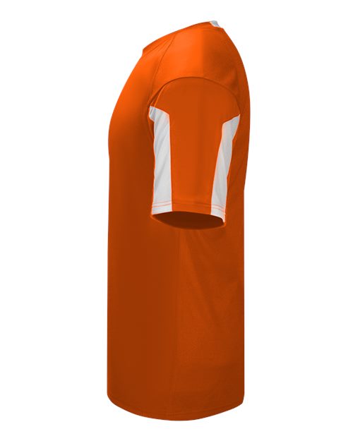 Alleson Athletic 2976 Youth Striker Placket