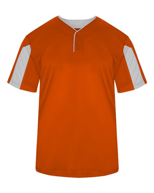 Alleson Athletic 2976 Youth Striker Placket