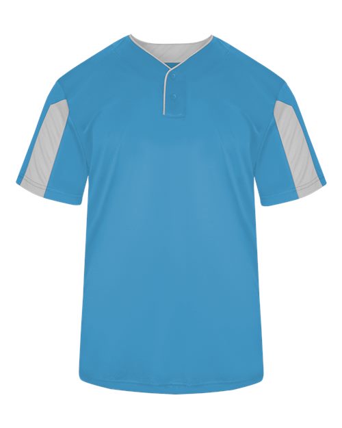 Alleson Athletic 2976 Youth Striker Placket