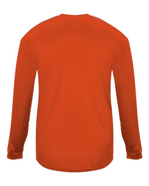 Badger 4004 Men's Ultimate SoftLock™ Long Sleeve T-Shirt