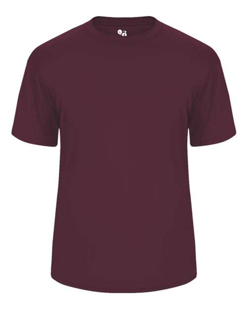 Badger 4020 Men's Ultimate SoftLock™ T-Shirt