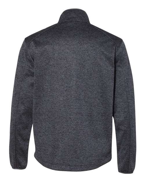 DRI DUCK 5316 Men's Atlas Sweater Fleece Full-Zip Jacket