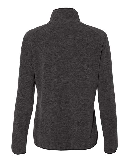 DRI DUCK 9340 Women's Denali Mountain Fleece Pullover