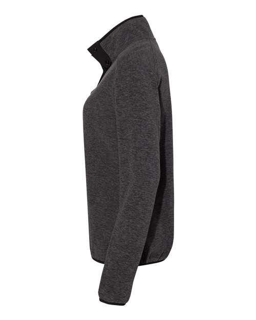 DRI DUCK 9340 Women's Denali Mountain Fleece Pullover