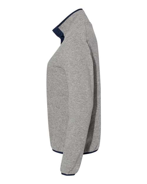 DRI DUCK 9340 Women's Denali Mountain Fleece Pullover