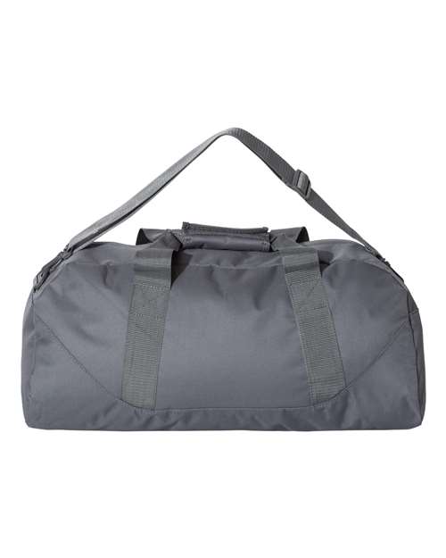 Liberty Bags 8806 Recycled 23 1/2" Large Duffel Bag