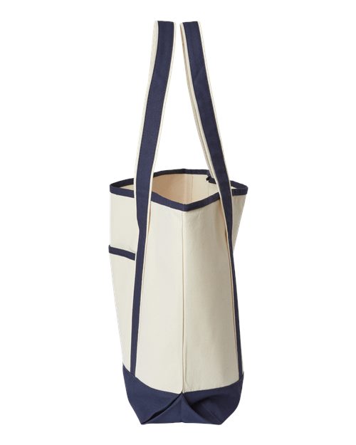 OAD OAD103 Promotional Heavyweight Large Beach Tote