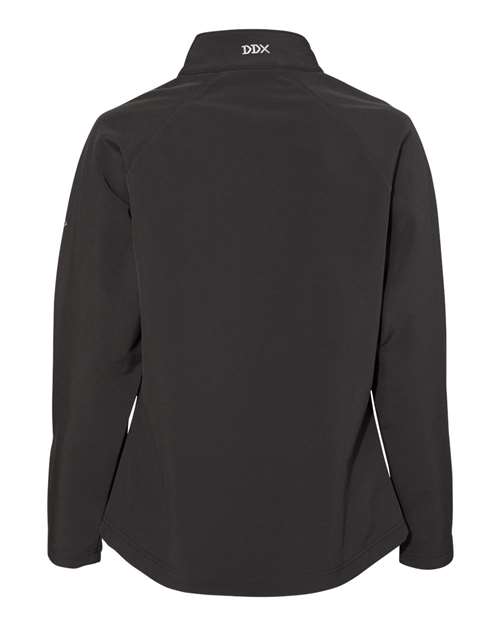 DRI DUCK 9439 Women's Contour Soft Shell Jacket