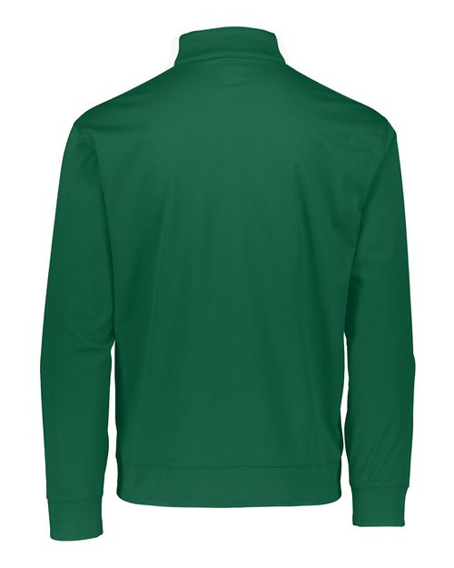 Augusta Sportswear 4386 Men's Medalitst 2.0 Quarter-Zip Pullover