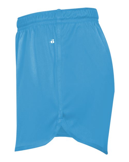 Alleson Athletic 7278 Women's B-Core Track Shorts