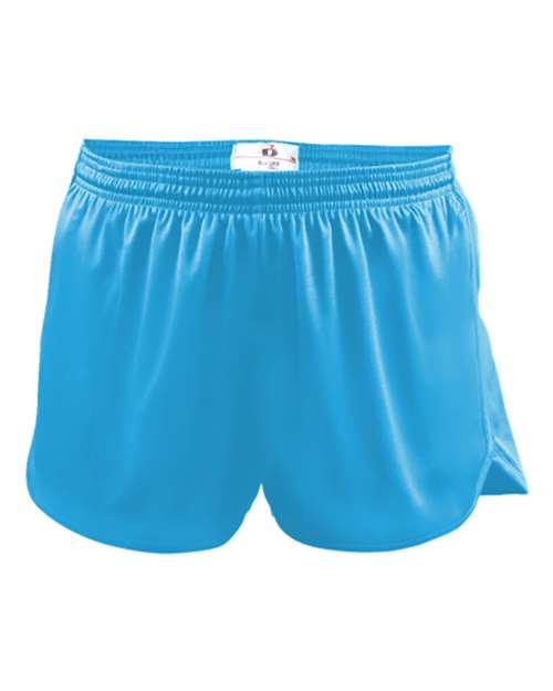 Alleson Athletic 7278 Women's B-Core Track Shorts