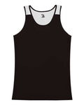 Alleson Athletic 8968 Women's Ventback Singlet