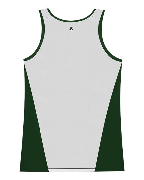Alleson Athletic 8968 Women's Ventback Singlet